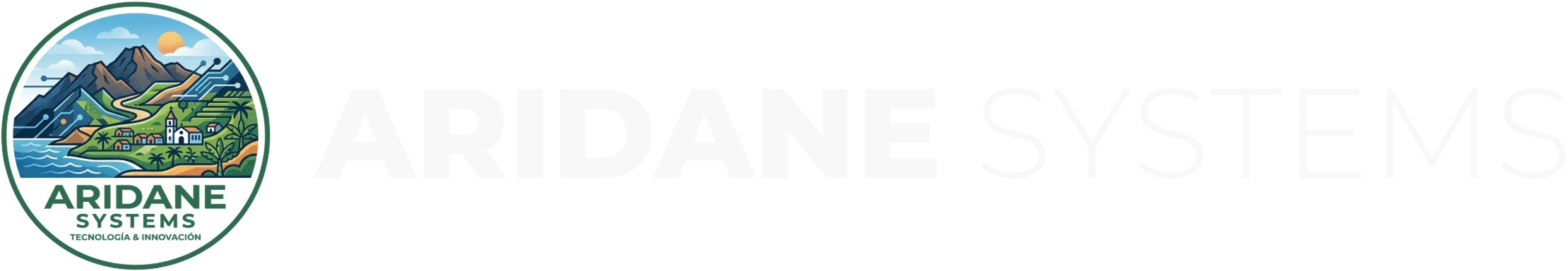 Aridane Systems