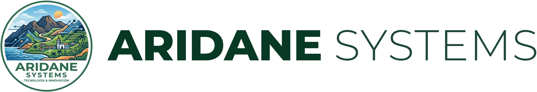 Aridane Systems