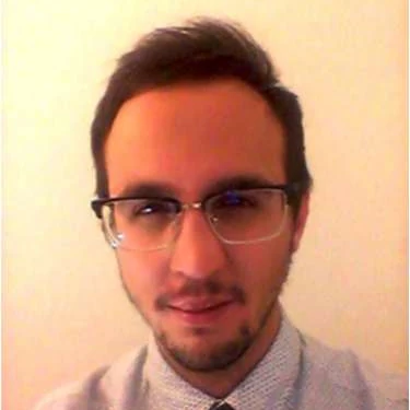Marc, administrador de sistemas y fundador de Aridane Systems